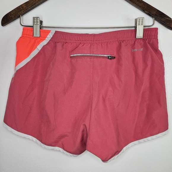 NIKE Dri-Fit Twisted Running Shorts Lot of 2 - Picture 11 of 13